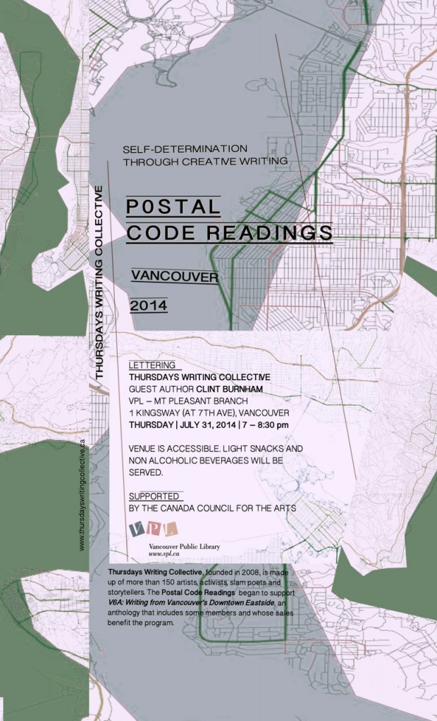 postal code readings poster - Clint Burnham - Version 4_2