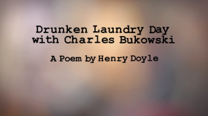 Henry Doyle’s award-winning Poem captured in this Animated Video!